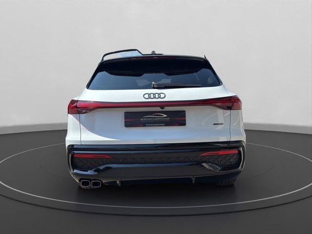 Audi Q5 SUV TDI quattro MMI+Tech Pro*2x S line* Sport
