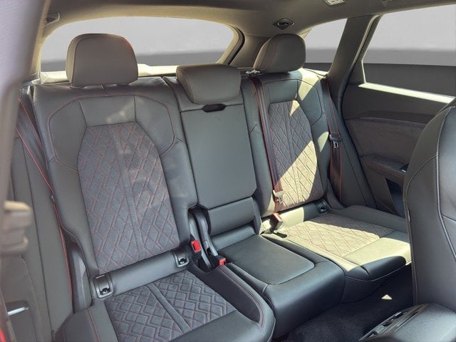 Audi Q5 SUV TDI quattro MMI+Tech Pro*2x S line* Sport