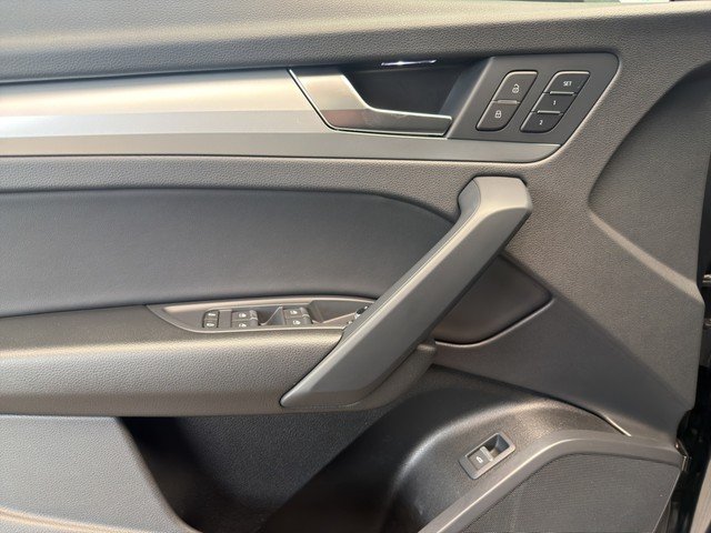 Audi Q5 Sportback 50 TDI quattro S line *NAVI*OPTIK* el.Heck