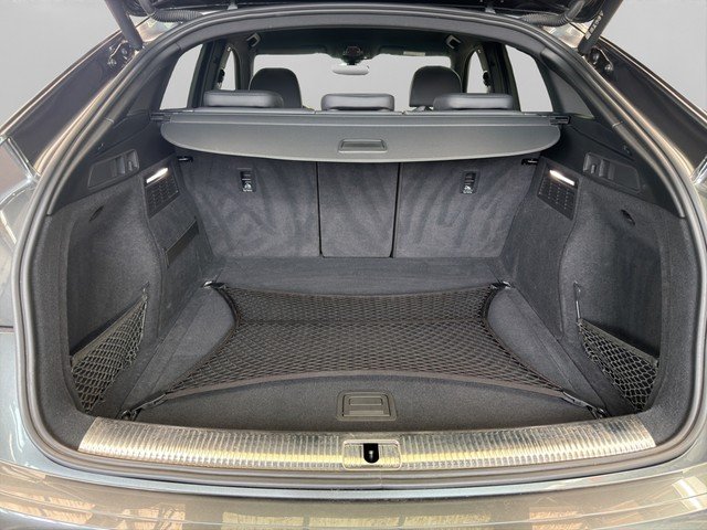 Audi Q5 Sportback 50 TDI quattro S line *NAVI*OPTIK* el.Heck