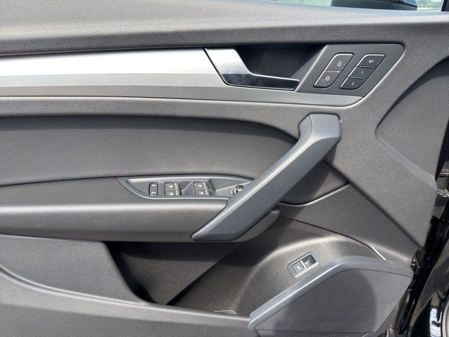Audi Q5 Sportback 50 TDI quattro S line *NAVI*OPTIK* el.Heck