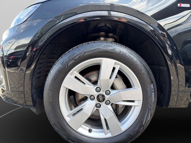 Audi Q5 Sportback 50 TDI quattro S line *NAVI*OPTIK* el.Heck