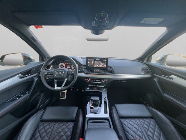 Audi Q5 40 TDI quattro S tronic S line AHK*MATRIX*HUD PDC