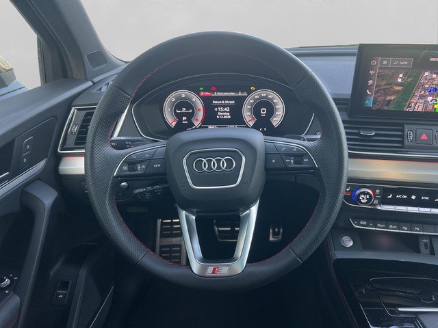 Audi Q5 40 TDI quattro S tronic S line AHK*MATRIX*HUD PDC