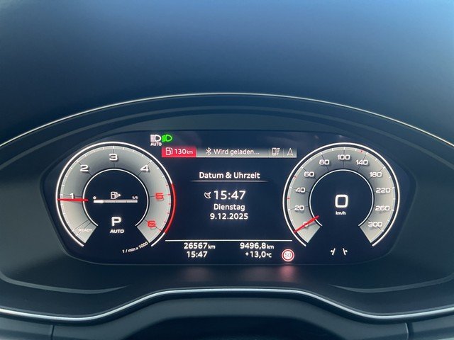 Audi Q5 40 TDI quattro S tronic S line AHK*MATRIX*HUD PDC