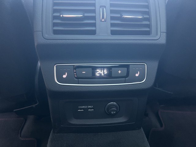 Audi Q5 40 TDI quattro S tronic S line AHK*MATRIX*HUD PDC