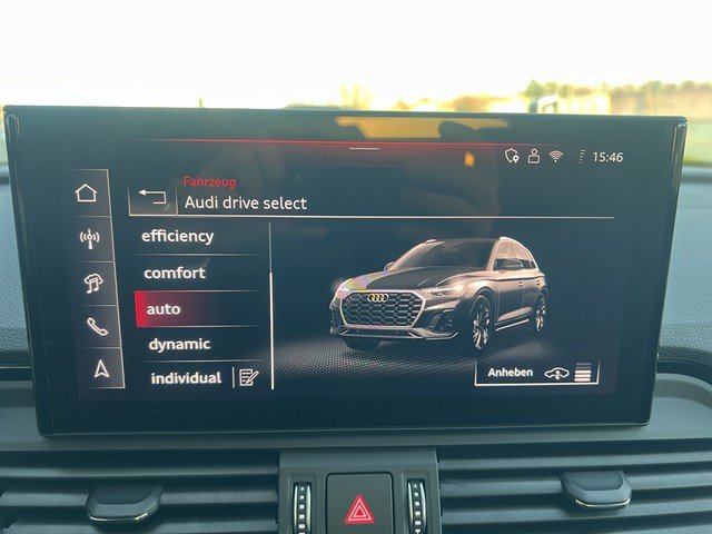 Audi Q5 40 TDI quattro S tronic S line AHK*MATRIX*HUD PDC
