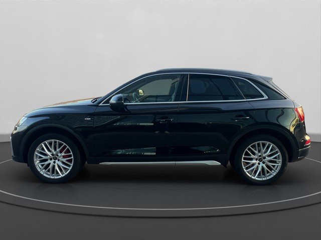 Audi Q5 40 TDI quattro S tronic S line AHK*MATRIX*HUD PDC