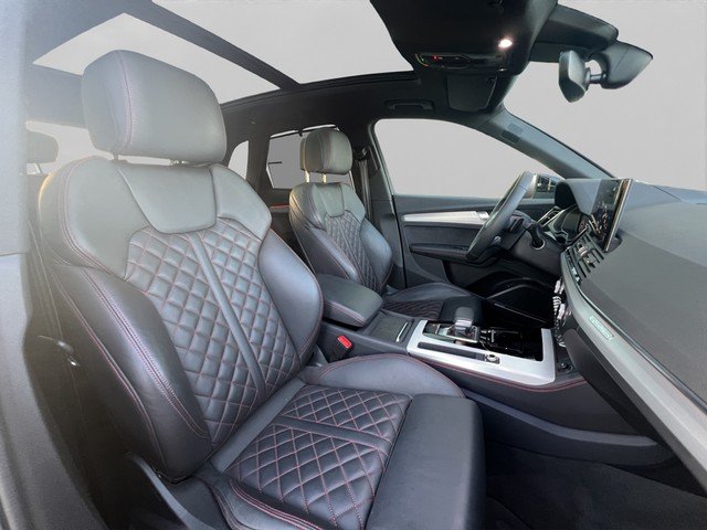 Audi Q5 40 TDI quattro S tronic S line AHK*MATRIX*HUD PDC