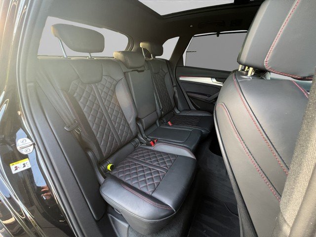 Audi Q5 40 TDI quattro S tronic S line AHK*MATRIX*HUD PDC