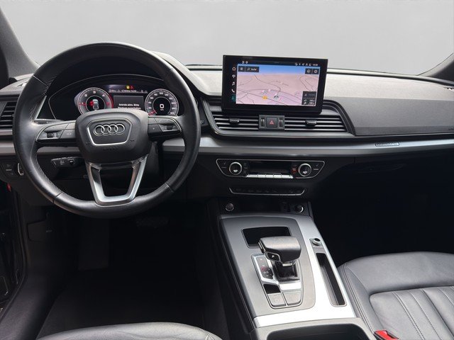 Audi Q5 Sportback 50 TDI quattro S line *LED*360°* el.Heck
