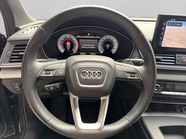 Audi Q5 Sportback 50 TDI quattro S line *LED*360°* el.Heck
