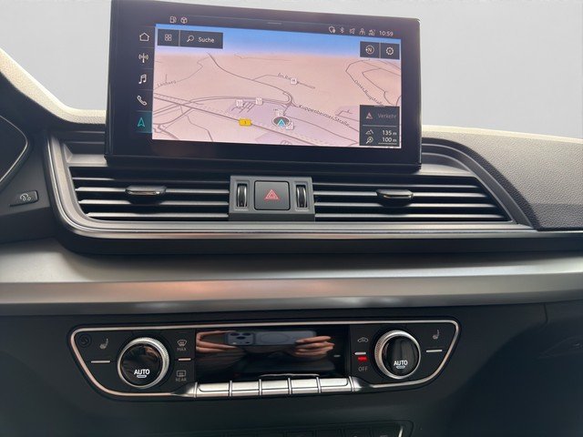 Audi Q5 Sportback 50 TDI quattro S line *LED*360°* el.Heck