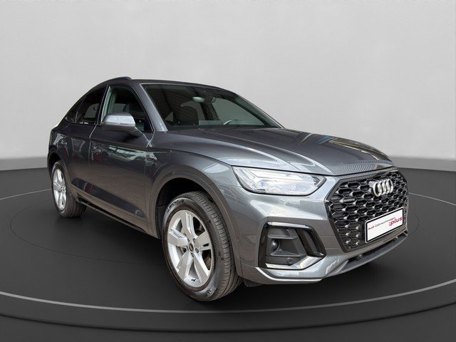 Audi Q5 Sportback 50 TDI quattro S line *LED*360°* el.Heck
