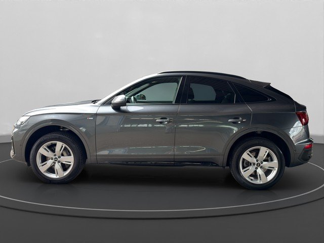 Audi Q5 Sportback 50 TDI quattro S line *LED*360°* el.Heck