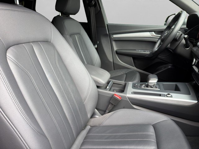 Audi Q5 Sportback 50 TDI quattro S line *LED*360°* el.Heck