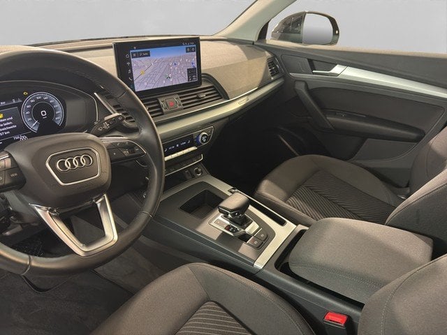 Audi Q5 50 TFSI e quattro *AHK*NAVI*VIRTUAL*ACC*SH* PDC DynLicht