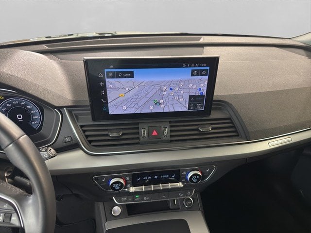 Audi Q5 50 TFSI e quattro *AHK*NAVI*VIRTUAL*ACC*SH* PDC DynLicht