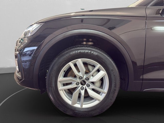 Audi Q5 50 TFSI e quattro *AHK*NAVI*VIRTUAL*ACC*SH* PDC DynLicht