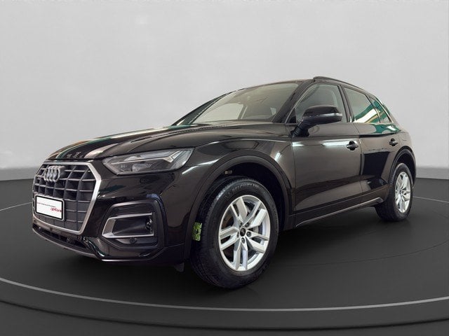 Audi Q5 50 TFSI e quattro *AHK*NAVI*VIRTUAL*ACC*SH* PDC DynLicht