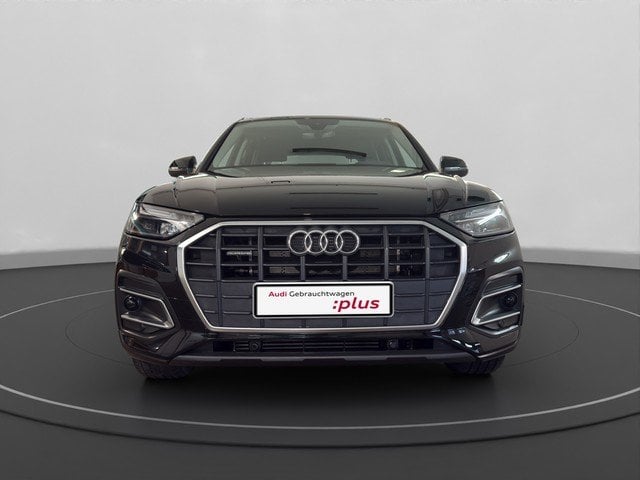 Audi Q5 50 TFSI e quattro *AHK*NAVI*VIRTUAL*ACC*SH* PDC DynLicht