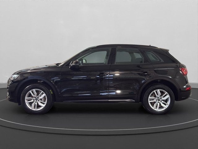 Audi Q5 50 TFSI e quattro *AHK*NAVI*VIRTUAL*ACC*SH* PDC DynLicht