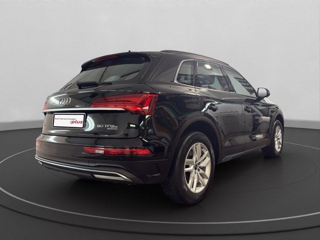 Audi Q5 50 TFSI e quattro *AHK*NAVI*VIRTUAL*ACC*SH* PDC DynLicht