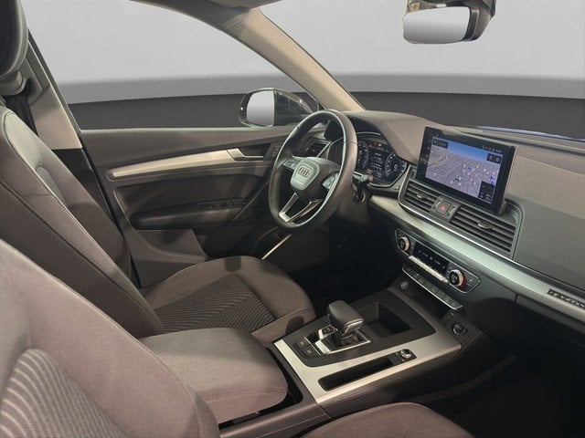 Audi Q5 50 TFSI e quattro *AHK*NAVI*VIRTUAL*ACC*SH* PDC DynLicht