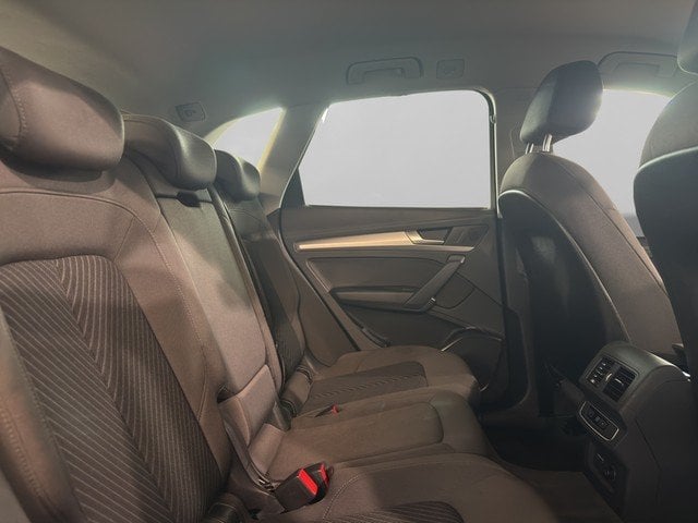 Audi Q5 50 TFSI e quattro *AHK*NAVI*VIRTUAL*ACC*SH* PDC DynLicht