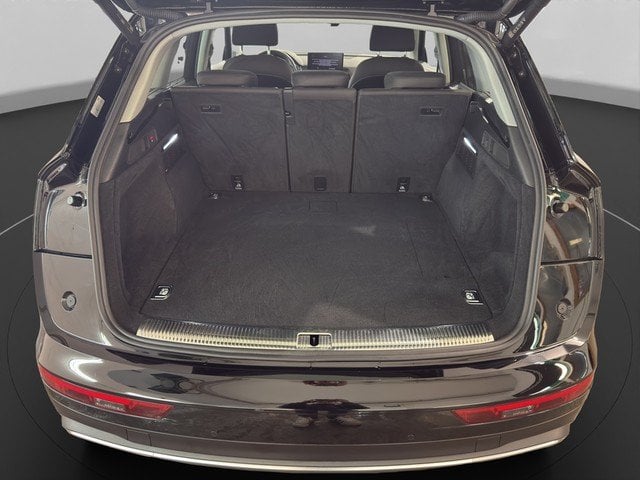 Audi Q5 50 TFSI e quattro *AHK*NAVI*VIRTUAL*ACC*SH* PDC DynLicht