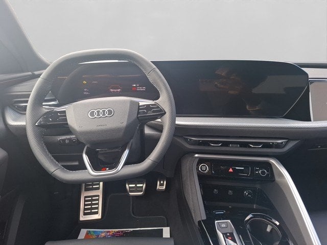 Audi Q5 SB TDI quattro edition one*Pro*AHK*