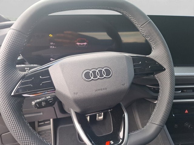 Audi Q5 SB TDI quattro edition one*Pro*AHK*