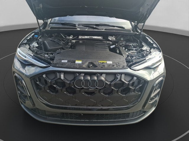 Audi Q5 SB TDI quattro edition one*Pro*AHK*