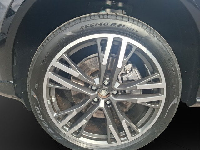Audi Q5 SB TDI quattro edition one*Pro*AHK*