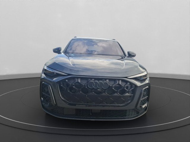 Audi Q5 SB TDI quattro edition one*Pro*AHK*