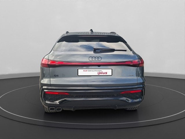 Audi Q5 SB TDI quattro edition one*Pro*AHK*