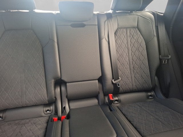 Audi Q5 SB TDI quattro edition one*Pro*AHK*
