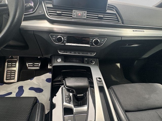 Audi Q5 50 TDI quattro S Line *360&deg;*SHZ*MMI* el.Heck