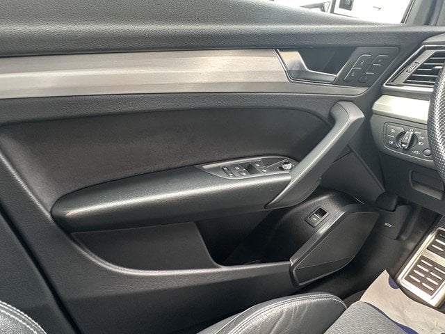 Audi Q5 50 TDI quattro S Line *360&deg;*SHZ*MMI* el.Heck