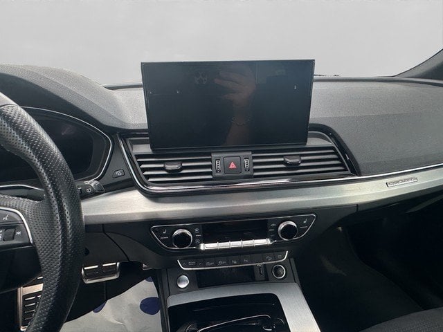 Audi Q5 50 TDI quattro S Line *360&deg;*SHZ*MMI* el.Heck