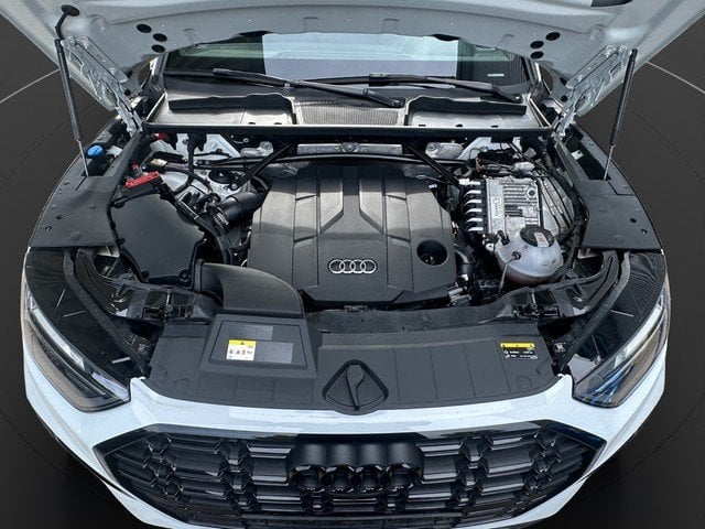 Audi Q5 50 TDI quattro S Line *360&deg;*SHZ*MMI* el.Heck