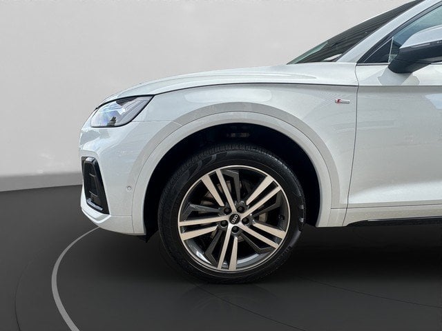 Audi Q5 50 TDI quattro S Line *360&deg;*SHZ*MMI* el.Heck