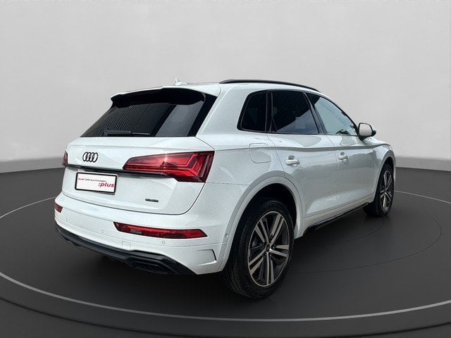 Audi Q5 50 TDI quattro S Line *360&deg;*SHZ*MMI* el.Heck