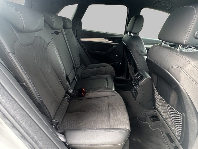 Audi Q5 50 TDI quattro S Line *360&deg;*SHZ*MMI* el.Heck