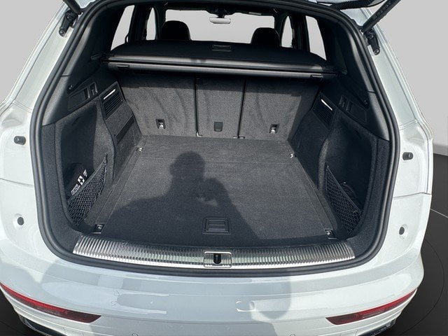 Audi Q5 50 TDI quattro S Line *360&deg;*SHZ*MMI* el.Heck