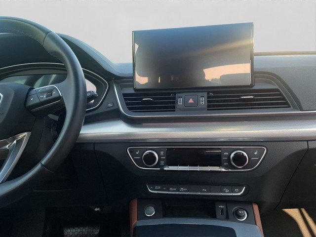 Audi Q5 40 TDI quattro advanced *LED*B&O*AHK*PANO*SH* PDC