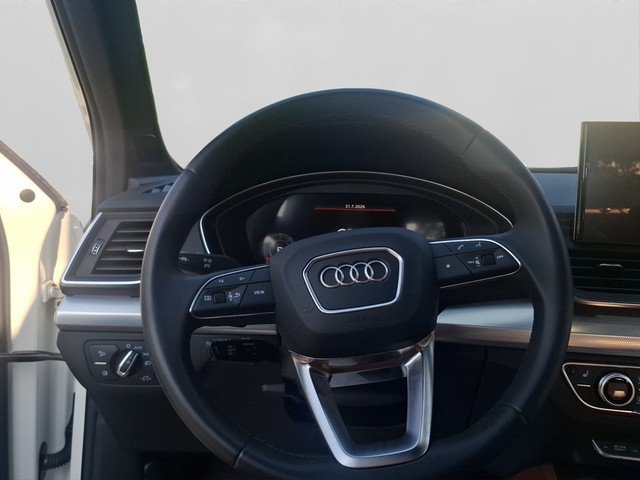 Audi Q5 40 TDI quattro advanced *LED*B&O*AHK*PANO*SH* PDC
