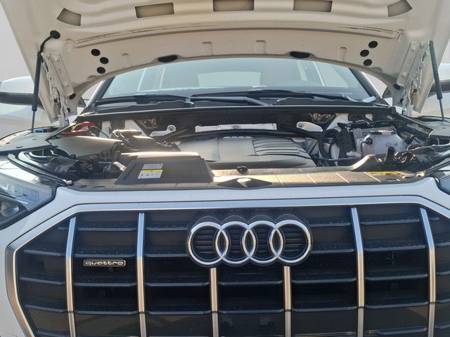 Audi Q5 40 TDI quattro advanced *LED*B&O*AHK*PANO*SH* PDC