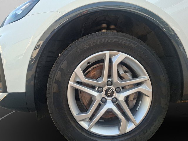 Audi Q5 40 TDI quattro advanced *LED*B&O*AHK*PANO*SH* PDC