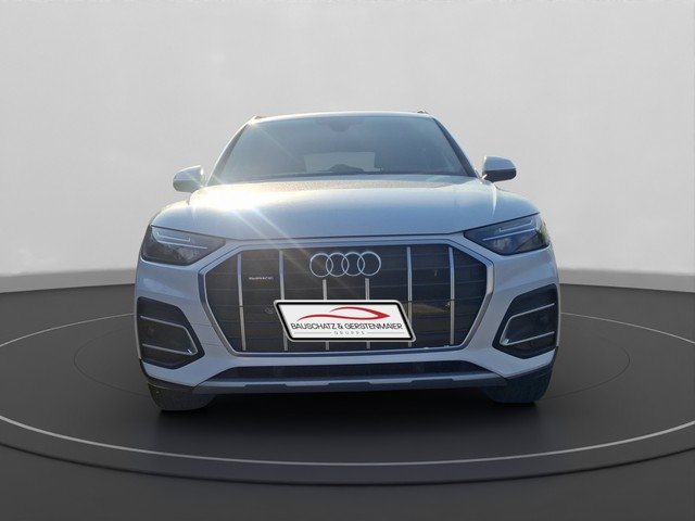 Audi Q5 40 TDI quattro advanced *LED*B&O*AHK*PANO*SH* PDC